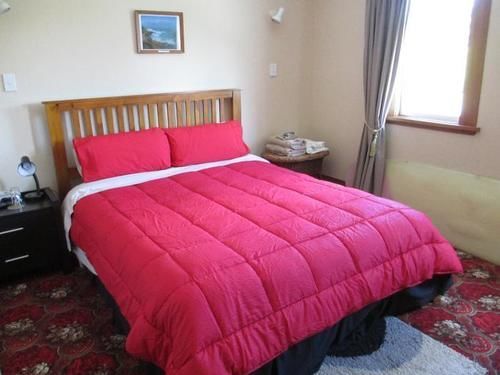 Surf City Lodge Gisborne Extérieur photo