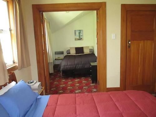 Surf City Lodge Gisborne Extérieur photo