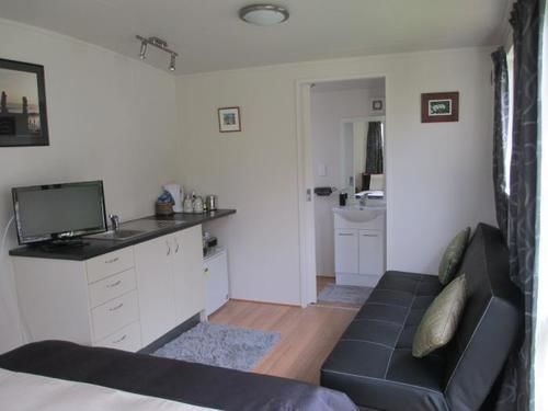 Surf City Lodge Gisborne Extérieur photo